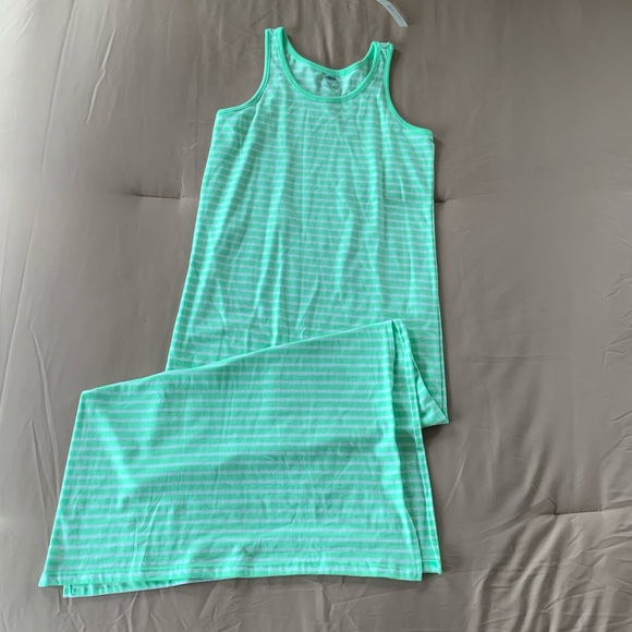 Old Navy Other - Old Navy Maxi Dress